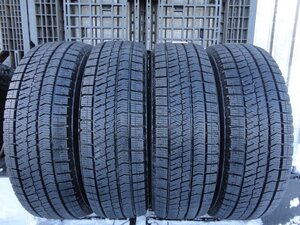 ●7991 ほぼ新品 ブリヂストン VRX2 185/65R15 4本 2021年製