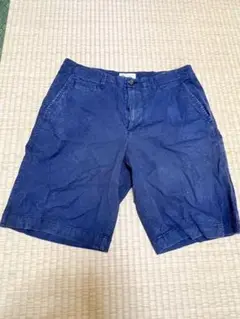 NAVY メンズ GAP ショートパンツ