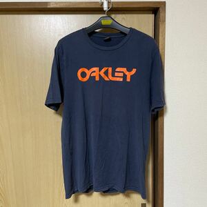 OAKLEY半袖Tシャツ Mサイズ