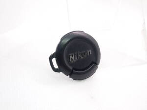 Nikon ニコン 純正 レンズキャップ 28mm J867