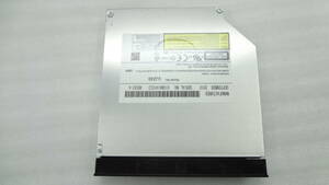 1円～ Panasonic ブルーレイドライブ SONY VAIO PCG-81114N など用 UJ240 SATA 中古動作品(B910①)