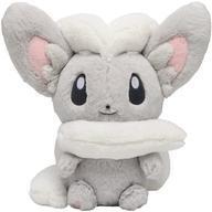 中古ぬいぐるみ チラチーノ ふわふわ抱きぬいぐるみ 「ポケットモンスター」 ポケモンセンター限定