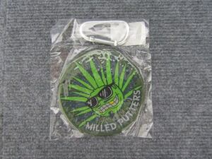 ♪新品[4756] Scotty Cameron TCC Limited Agave Man Lime Putting Disc/スコッティキャメロン/アガベマン/TCC数量限定