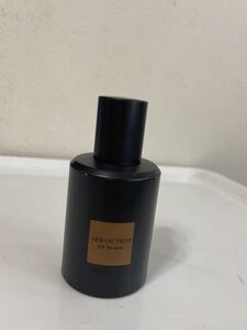 ジョルジオ アルマーニ プリヴェ オー デ ジェイドオードパルファム 50ml GIORGIO ARMANI ARMANI PRIVE EAU DE JADE EDP 香水 残量多め