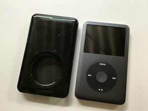 APPLE A1238 iPod classic 160GB◆ジャンク品 [4599W]