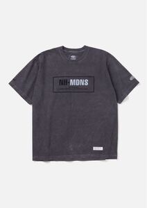 NEIGHBORHOOD X MADNESS . TEE SS-1 ネイバーフッド　マッドネス　コラボTシャツ