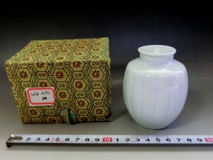 茶入れ■白磁 陶磁器 す お茶道具 古玩 唐物 中国 古美術 時代物 骨董品■ 