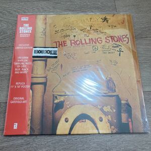 ROLLING STONES / BEGGARS BANQUET [LP] RECORD STORE DAY 2023