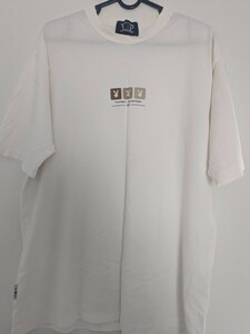 プレイボーイ　Tシャツ　L