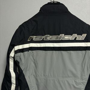 TAICHI RSタイチ RACING レーシング レーシングジャケット バイクウェア