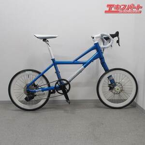 ※カスタム車 Cannondale/キャノンデール HOOLIGAN ROAD/フーリガン ロード RIVAL eTap AXS 12S 戸塚店