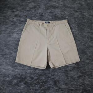 Polo by Ralph Lauren 90s Wide Classic Chino Shorts ラルフローレン 90年代 クラシック チノ ワイド ハーフパンツ 短パン W40 P697