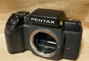 動作OK PENTAX SF7　ペンタックス　p31