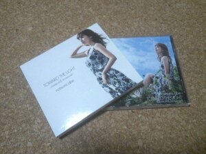 安倍なつみ【光へ classical＆crossover】★アルバム★初回限定盤・CD+DVD★（モーニング娘。）★