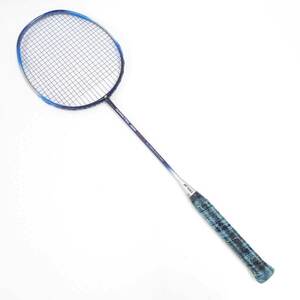 【中古】ヨネックス ISOMETRIC 400 LONG バドミントンラケット アイソメトリック ロング 3UG5 YONEX