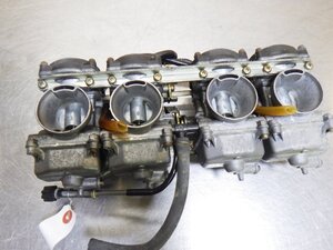 GPZ400R キャブレターAssy☆ZX400D