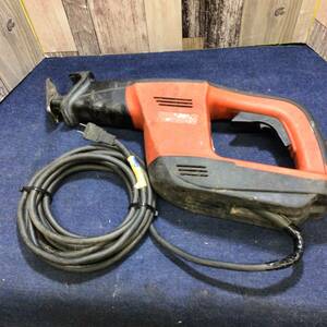 【中古品】〇ヒルティ(HILTI) セーバソー(レシプロソー) WSR900-PE≪送料無料≫