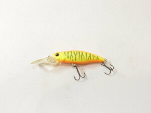 デュオ　スラバーシャッド 55SP DUO Slaver SHAD 55 SP サスペンドシャッド (27180