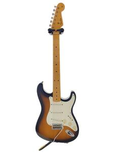 Fender Japan◆ST57-53/1993～1994/2TS/エレキギター/ストラトタイプ/サンバースト系/SSS