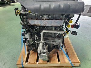 ■ エンジン ED6 2.4L クライスラー ジープ JEEP チェロキー 前期 ABA-KL24 2014y