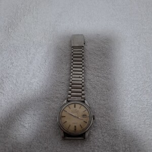 MOVADO kinematic ジャンク品 