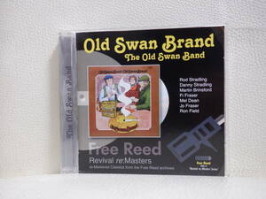 [CD] THE OLD SWAN BAND 