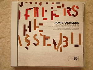 佳作揃いマイナー盤●豪州屈指の辣腕テナー初期の絶品・J.OEHLERS(ts)・SAM KEEVERS(p)・P.WILLIAMSON(tp) 4TET・5TET