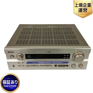 YAMAHA DSP-AX640 AVアンプ 音響機材 ヤマハ 中古 Y9609272