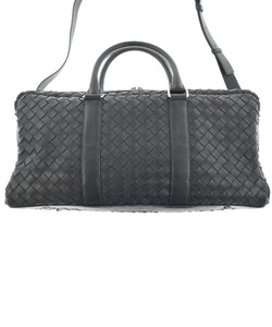 BOTTEGA VENETA ボストンバッグ レディース ボッテガベネタ 中古　古着