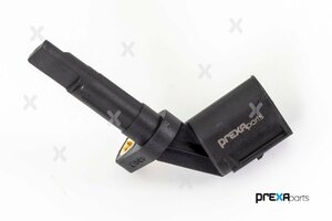 アウディ フロントABSセンサー右側 新品 PREXA P101026 4E0927804F