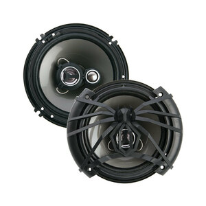 ■USA Audio■サウンドストリーム Soundstream SR-653 16.5cm Max.300W ●Reignシリーズ●保証付●税