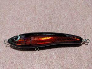 KAIO LURES GT-Sport 実測 160mm 79g 程 Flort フローティング 未使用K 海王ルアー 海王