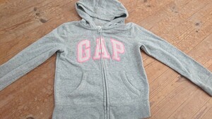 GAP ギャップ パーカー 140 GAPKIDS