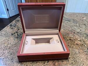 Authentic Roger Dubuis Watch Box See photos 海外 即決