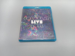 ライヴ 2012(Blu-ray Disc)