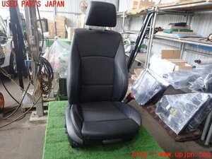 2UPJ-98387035]BMW X3(WY20)運転席シート 中古