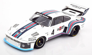 norev 1/18 Porsche 935 #4 Winner 6h Watkins Glen 1976 Martini Stommelen/Schurti　ポルシェ　ノレブ