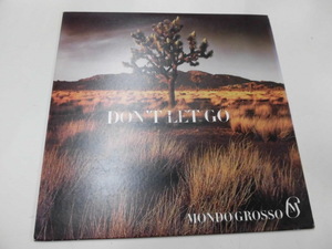 12LP MONDO GROSSO/DON