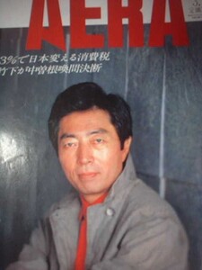 AERA 1989年No.11