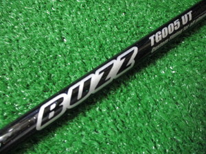 中古品☆BUZZ TG005 UT THREE 38インチ