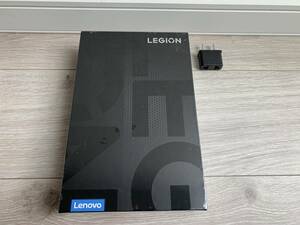 Lenovo LEGION Y700 TB320FC SD8+Gen1 16/512GB 2023年版 新品