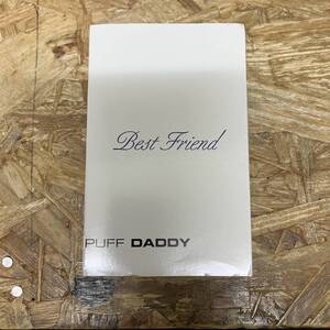 ネ HIPHOP,R&B PUFF DADDY - BEST FRIEND シングル!! TAPE 中古品