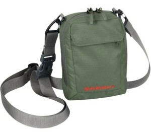 【新品未使用★希少色】MAMMUT マムート Tasch Pouch 1L タッシュ ポーチ 2520-00131 ショルダー バッグ 正規品