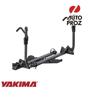 サイクルキャリア 2台積み StageTwo ステージ2 1.25インチ角用 ブラック YAKIMA ヤキマ 正規品