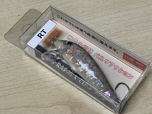 AWB ラパラ　CD-5　カラーRT