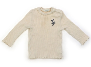 ニットプランナー（ＫＰ） Knit Planner(KP) ニット・セーター 90サイズ 女の子 子供服 ベビー服 キッズ