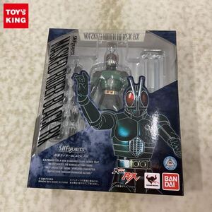 1円〜 未開封 S.H.Figuarts 仮面ライダーBLACK RX