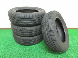 ZD878【送料無料 SALE品】175/65R14 超溝高 8.5~9分山 トーヨー 夏タイヤ SD-7 2023年製 4本 激安 ノート フィット ヴィッツ デミオ コルト