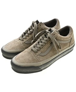 WTAPS スニーカー メンズ ダブルタップス 中古　古着