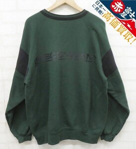 8T1893/DESCENDANT DCDT-14 SHIP CREW NECK ディセンダント クルーネックスウェット